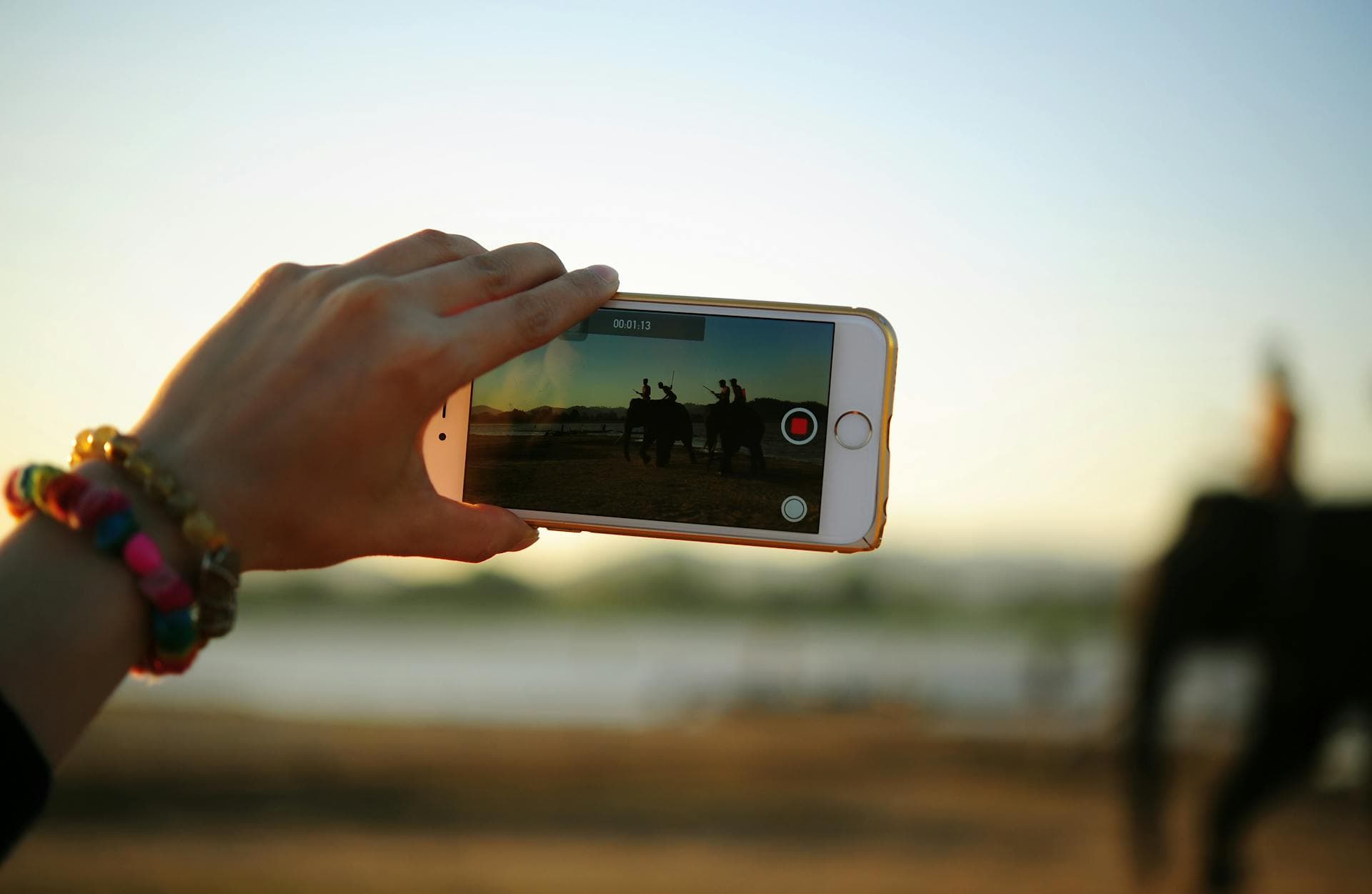 Comment Faire des Photos Dignes d'un Pro avec un Smartphone ?