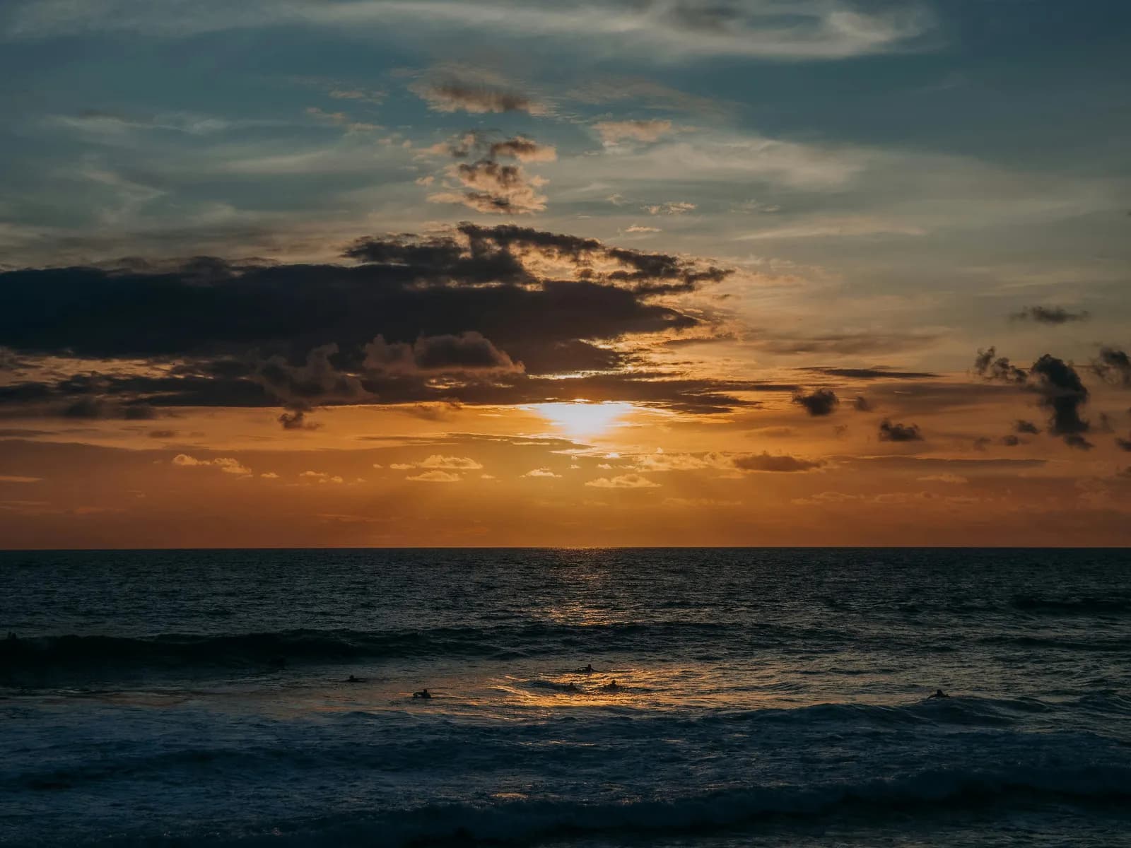 Budget voyage Bali (Canggu)