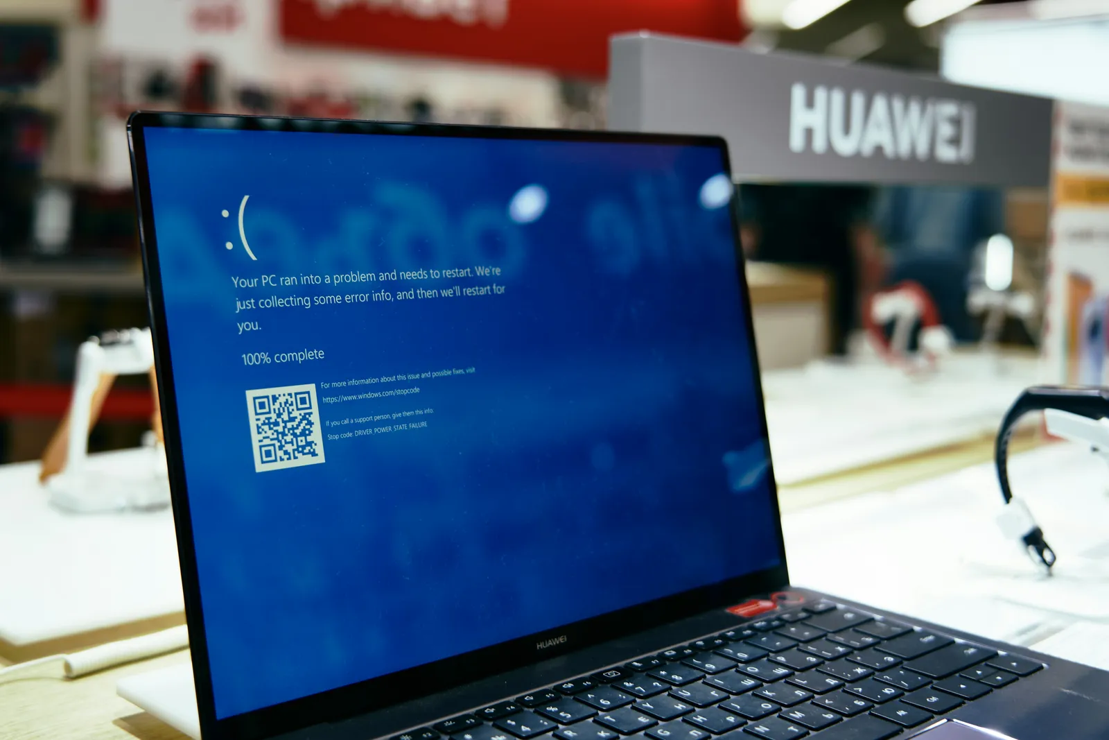 L'Écran Bleu de la Mort (BSOD) n'est pas une fatalité : Le Guide de survie face au crash