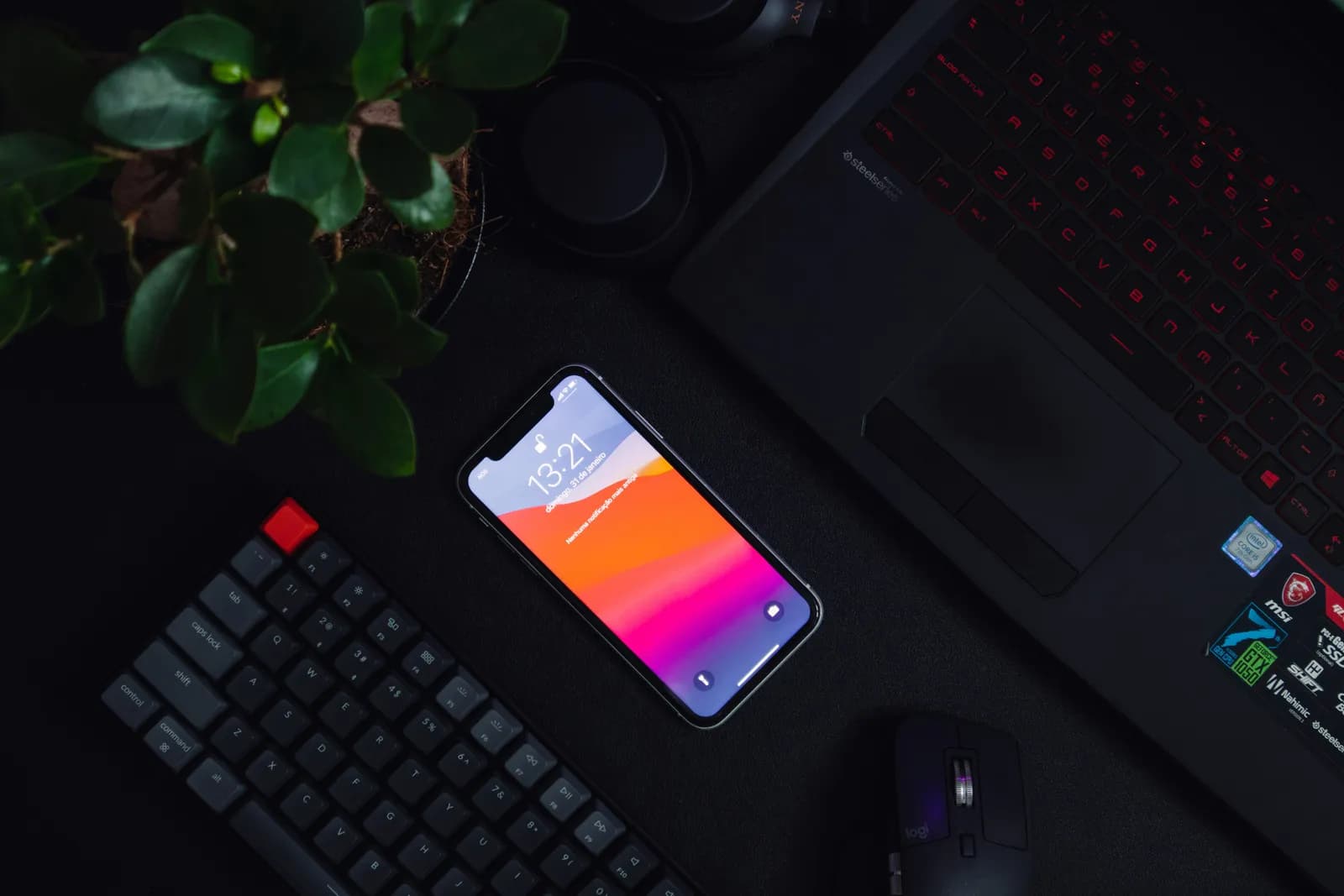 Bientôt, tout disparaîtra : Pourquoi nous entrons dans l'Âge Sombre Numérique